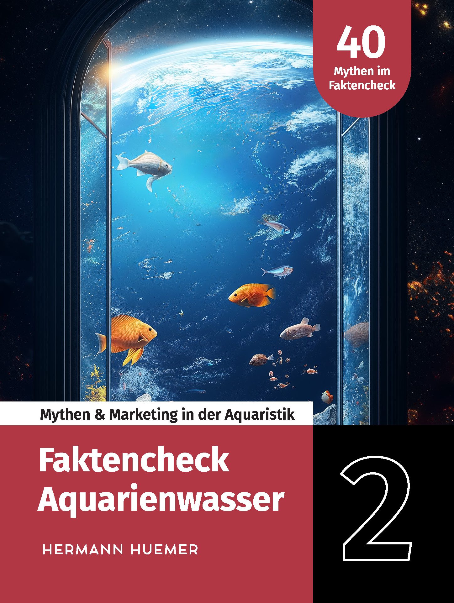 Faktencheck Aquarienwasser