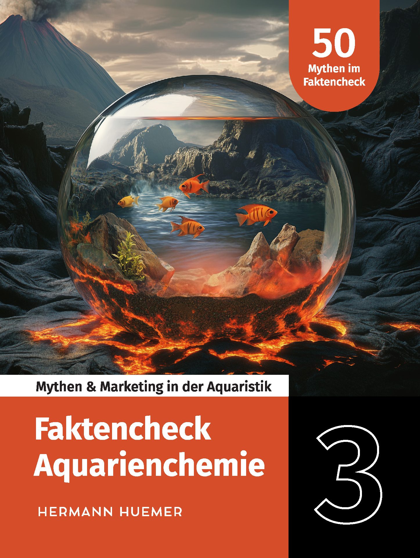 Faktencheck Aquarienchemie