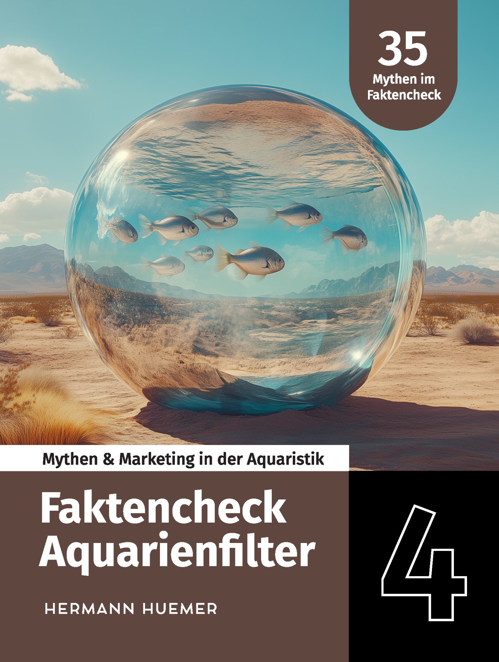 Faktencheck Aquarienfilter
